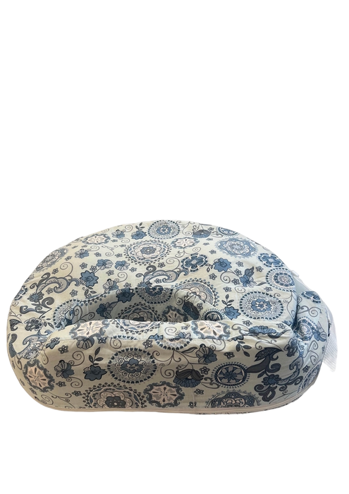Shop My Brest Friend Nursing Pillow, Starry Sky Blue at GoodBuy Gear