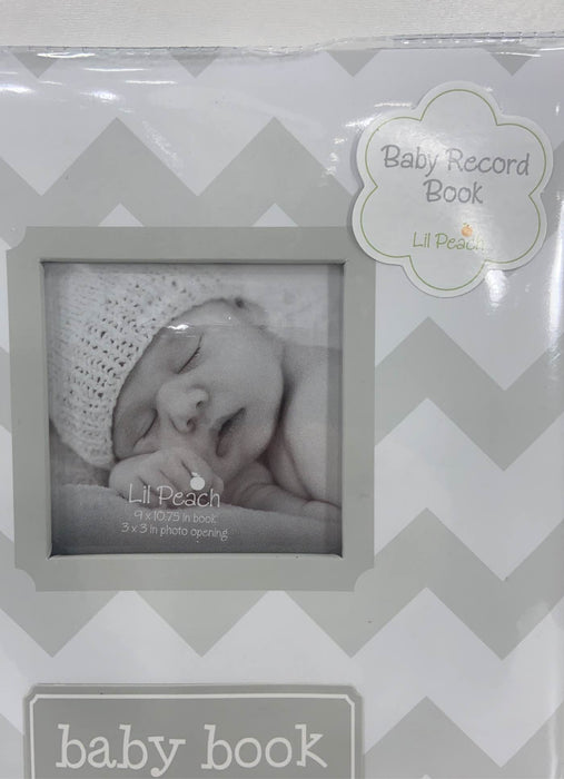 Shop Lil Peach Memory Book at GoodBuy Gear