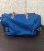 secondhand Coach Diaper Bag