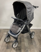 used Chicco Bravo Stroller, 2017