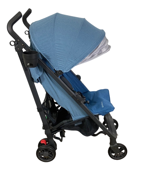 secondhand Strollers