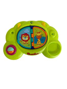 secondhand Bumbo Safari Activity Center