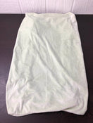 used Pottery Barn Kids Changing Pad Cover