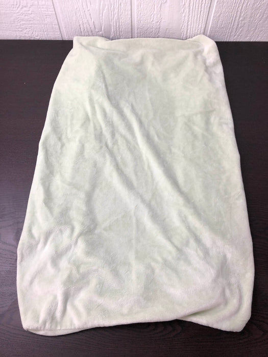 used Pottery Barn Kids Changing Pad Cover