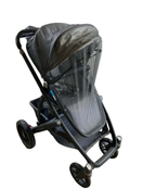 secondhand UPPAbaby VISTA Stroller, Pascal (Grey), 2015