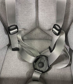 used Beaba Up & Down High Chair