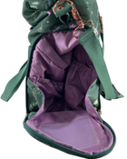 Shop Sarah Wells Lizzy Breast Pump Bag, Olive Floral at GoodBuy Gear