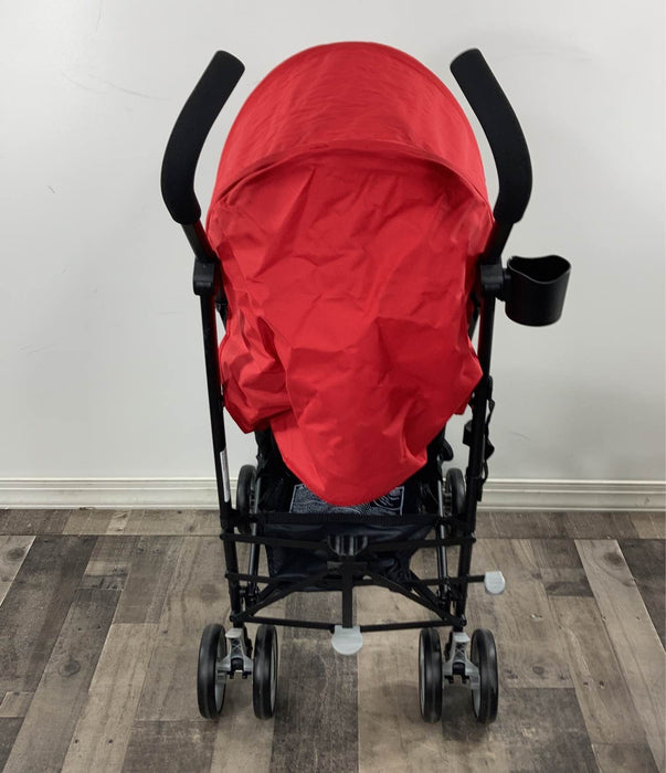 used Graco TraveLite Umbrella Stroller