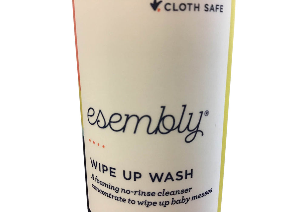 Shop Esembly Wipe Up Wash at GoodBuy Gear