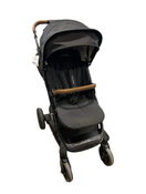 used Nuna Tavo Next Stroller, 2021, Caviar