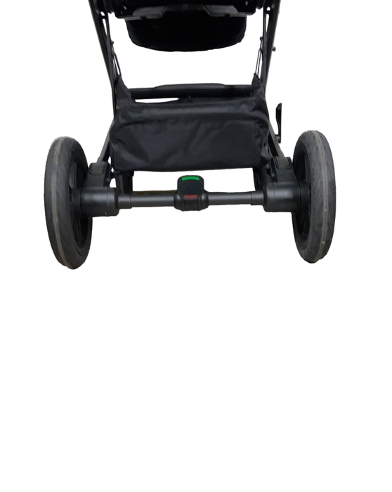 Nuna Mixx Next + Pipa Urbn Travel System, Caviar, 2023