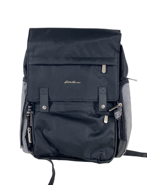 Eddie bauer rainier backpack diaper bag 2025