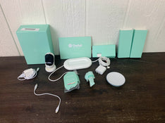 used Owlet Smart Sock Monitor Duo