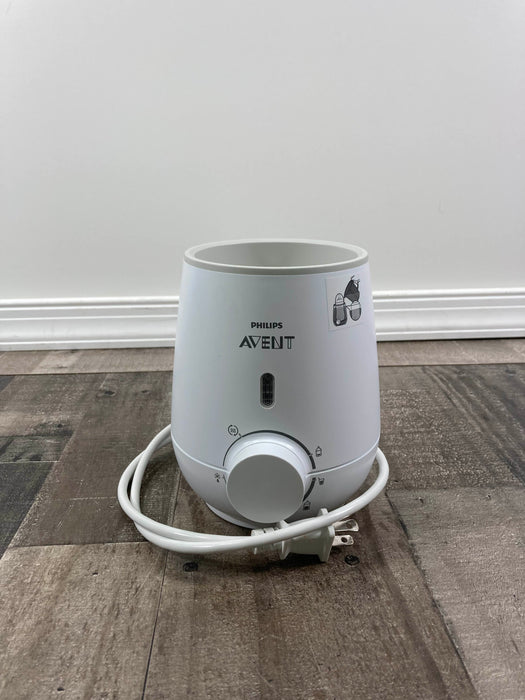 Shop Philips Avent Fast Bottle Warmer at GoodBuy Gear
