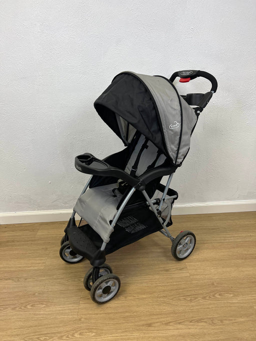 used Kolcraft Cloud Plus Lightweight Stroller