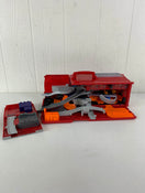 Shop Motormax Take Along Fire Station Play Set Carry Case at GoodBuy Gear