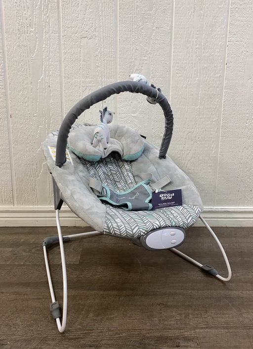 used Baby Trend EZ Bouncer