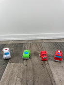 used BUNDLE Toddler Cars & Trucks