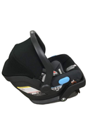 secondhand UPPAbaby MESA Infant Car Seat, Jake (Black), 2022