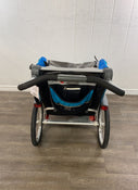 used Thule Chariot Chinook 1