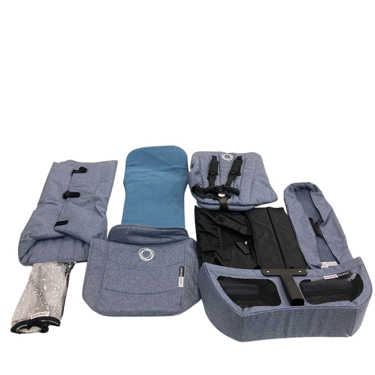 bugaboo donkey2 style set Bugaboo Donkey 2 Style Set — GoodBuy Gear