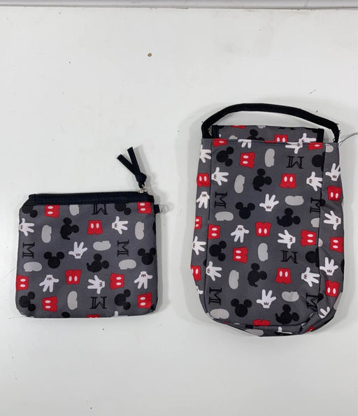 used Bottle Travel Bag, Disney