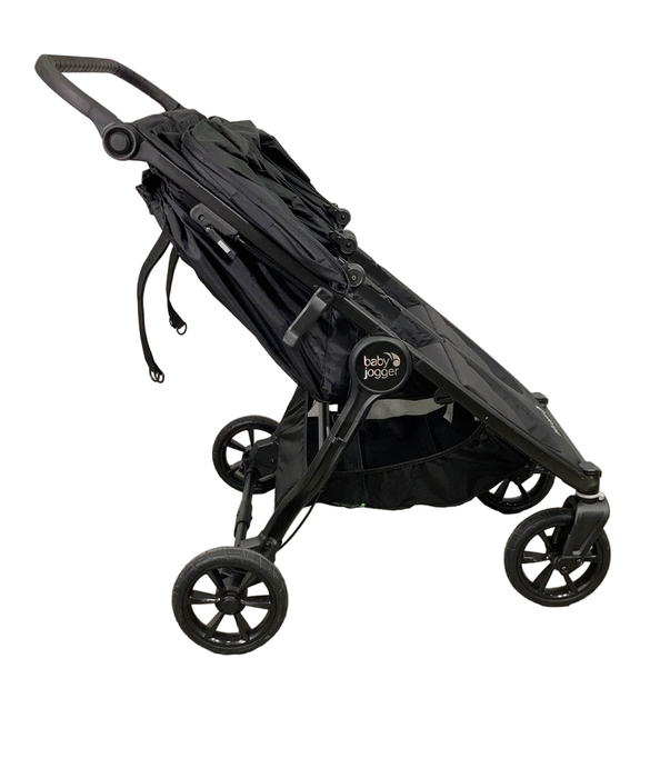 secondhand Strollers