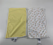 secondhand BUNDLE Burp Cloths, -Carter’s
