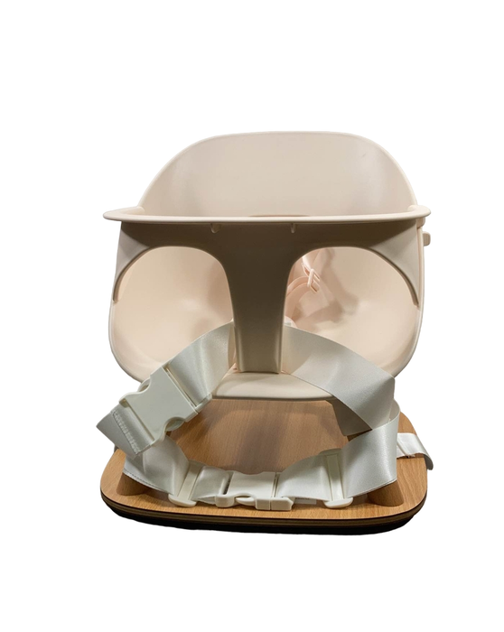 Shop Lalo The Booster, Grapefruit at GoodBuy Gear