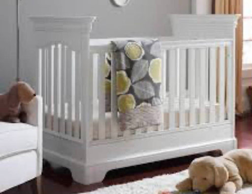 used Young America Tribute Crib