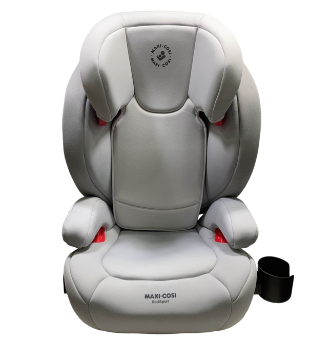 used Boostercarseat