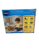 secondhand VTech Turn & Learn Driver