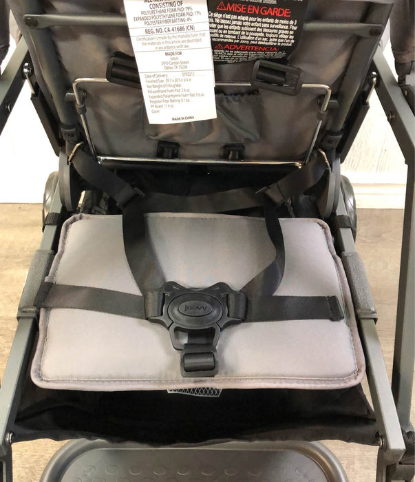 used Joovy Caboose Ultralight Stroller