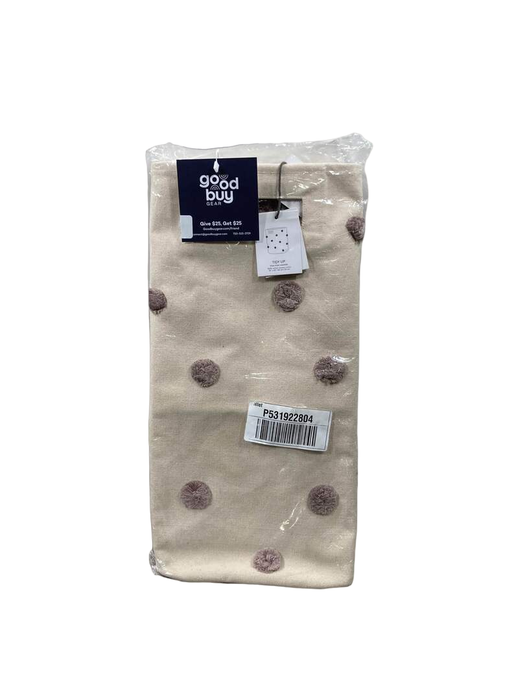 Shop Pehr Designs Pom Pom Hamper, 18x20 at GoodBuy Gear