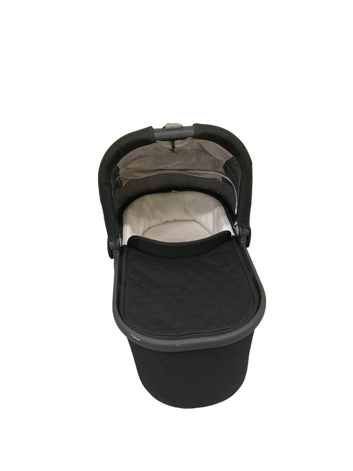 secondhand UPPAbaby Bassinet, Jake (Black)