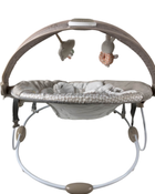 secondhand Infant Gear
