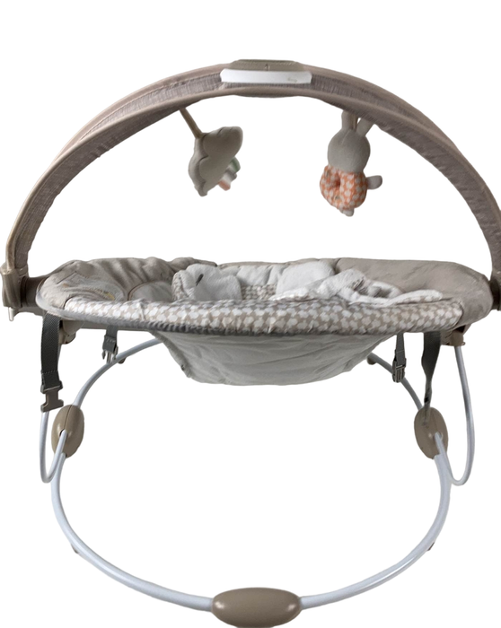 secondhand Infant Gear