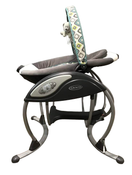 secondhand Graco Glider Petite LX