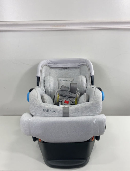 secondhand UPPAbaby MESA Infant Car Seat, 2020, Bryce