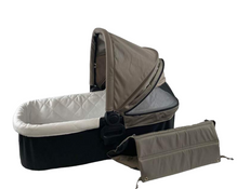 secondhand Baby Jogger City Mini 2 Pram, Sepia Tan