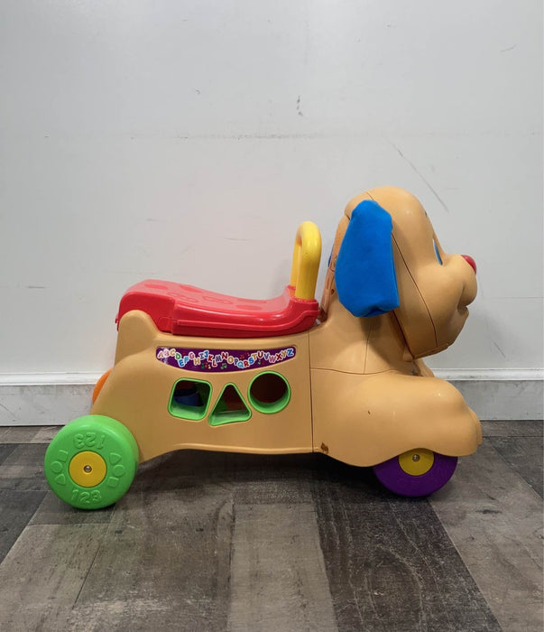 secondhand Infant Gear