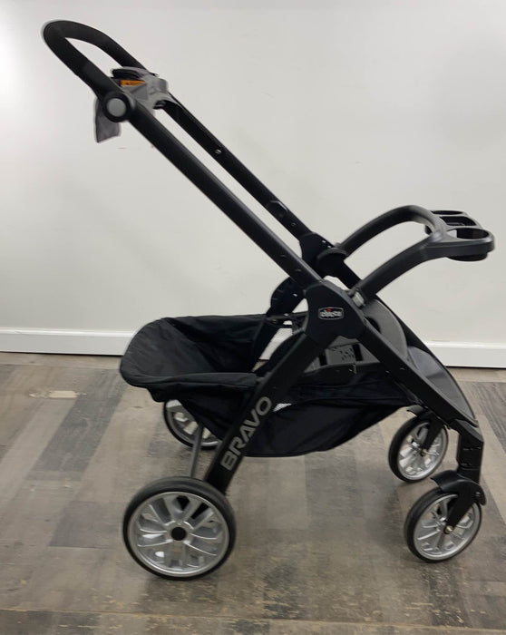 secondhand Strollers