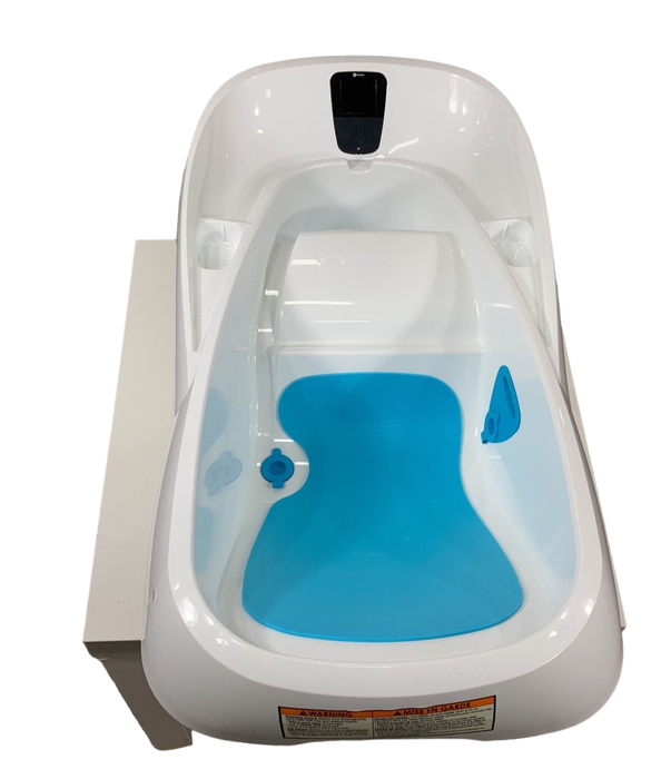 used 4moms Cleanwater Tub