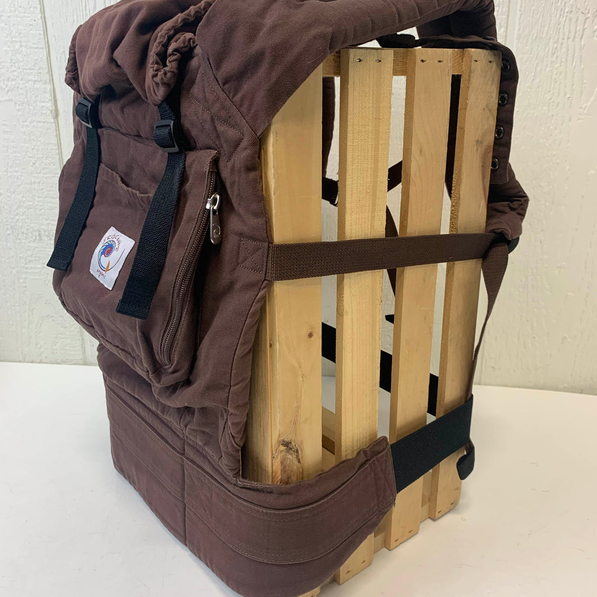 ergobaby organic cotton carrier Ergobaby Original Organic Baby Carrier