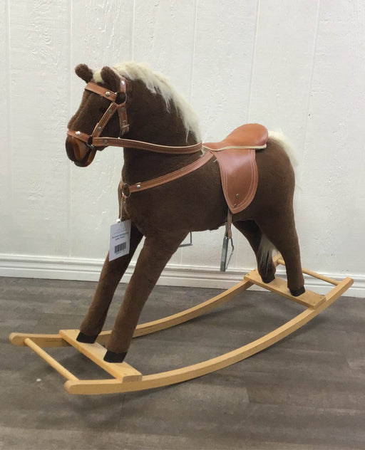 Shop Rocking Horse at GoodBuy Gear
