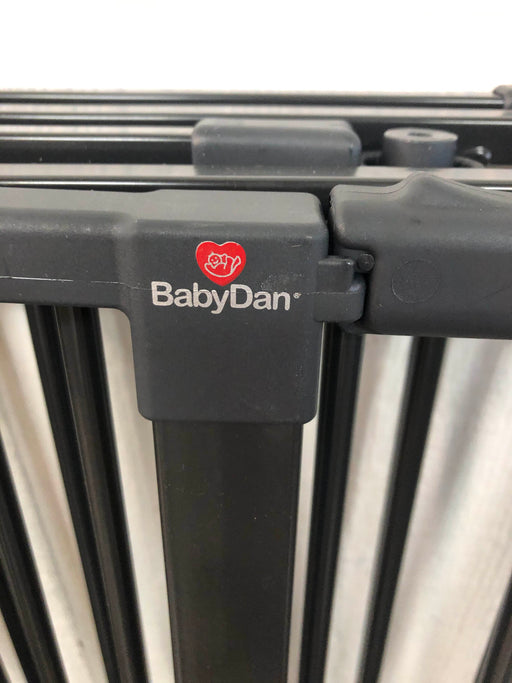 used BabyDan Flex XL Baby Gate