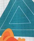 used Baby Einstein 4-in-1 Kickin’ Tunes Music Activity Gym