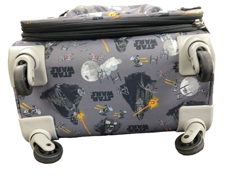 Pottery Barn Kids Mackenzie Luggage (Large), Star Wars