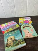 used BUNDLE Hardback Picture Books