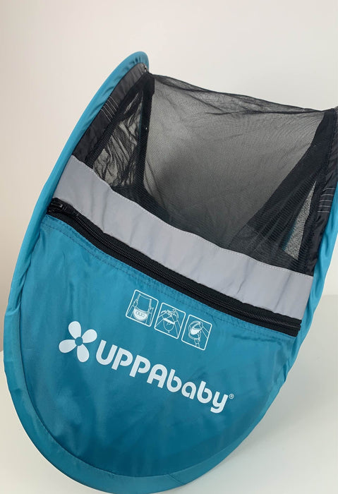 secondhand UPPAbaby Cabana